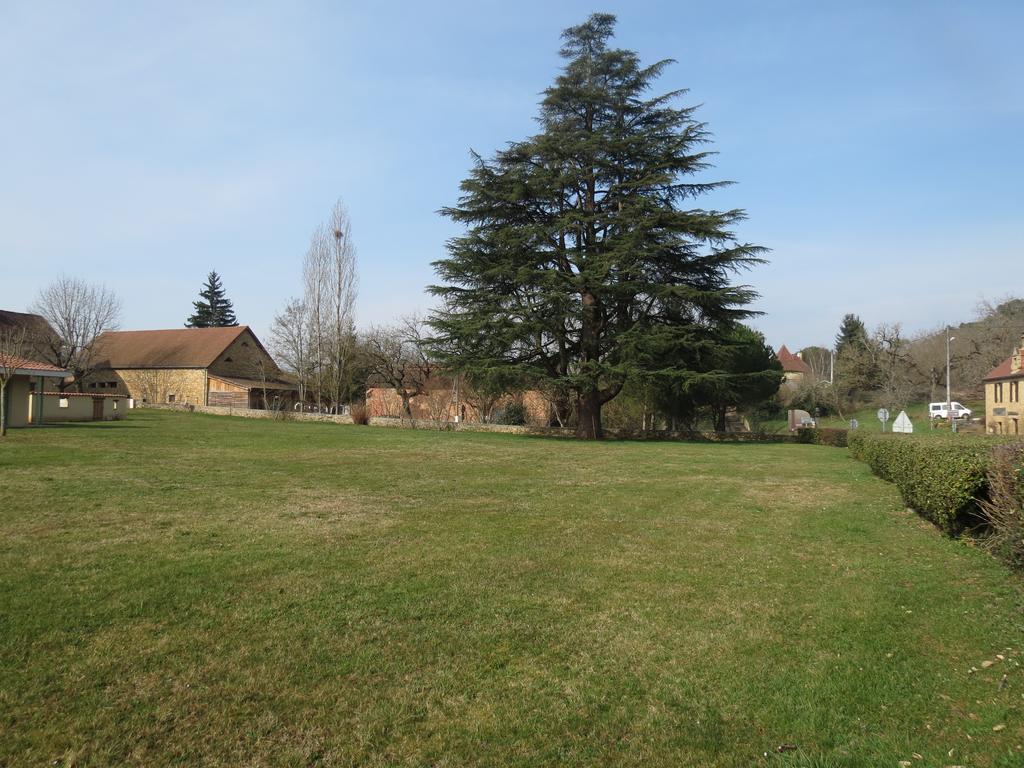 Fasthotel Sarlat - Abbys Hotel Carsac-Aillac Εξωτερικό φωτογραφία