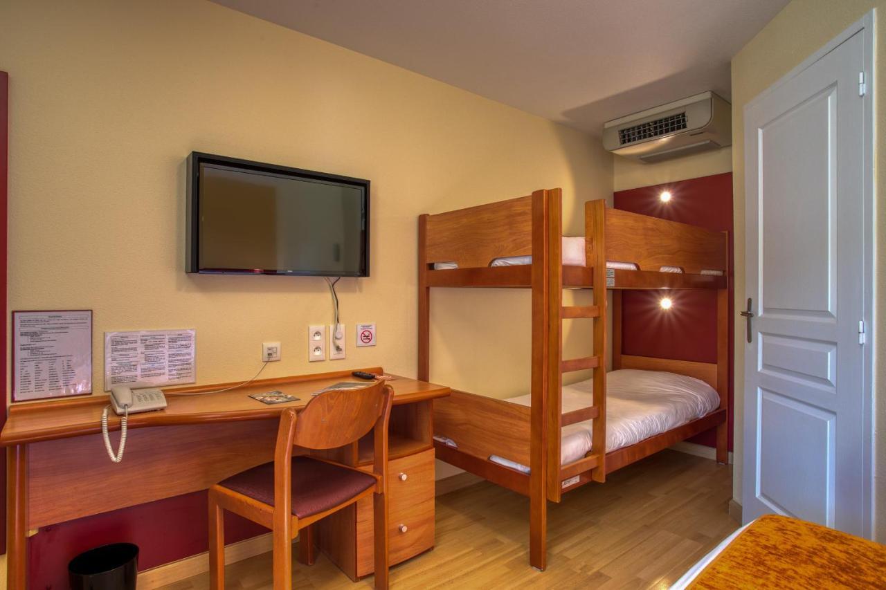Fasthotel Sarlat - Abbys Hotel Carsac-Aillac Εξωτερικό φωτογραφία