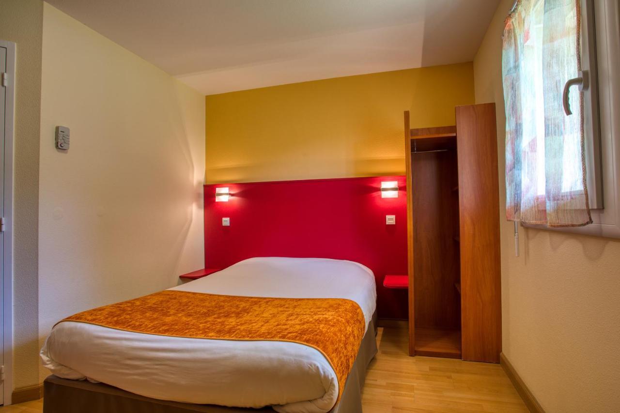 Fasthotel Sarlat - Abbys Hotel Carsac-Aillac Εξωτερικό φωτογραφία