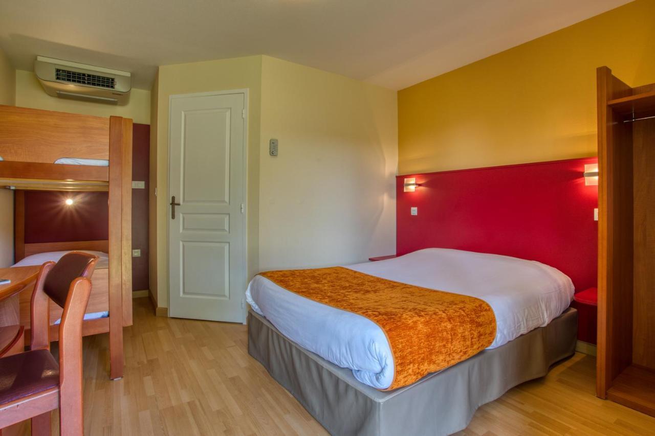 Fasthotel Sarlat - Abbys Hotel Carsac-Aillac Εξωτερικό φωτογραφία