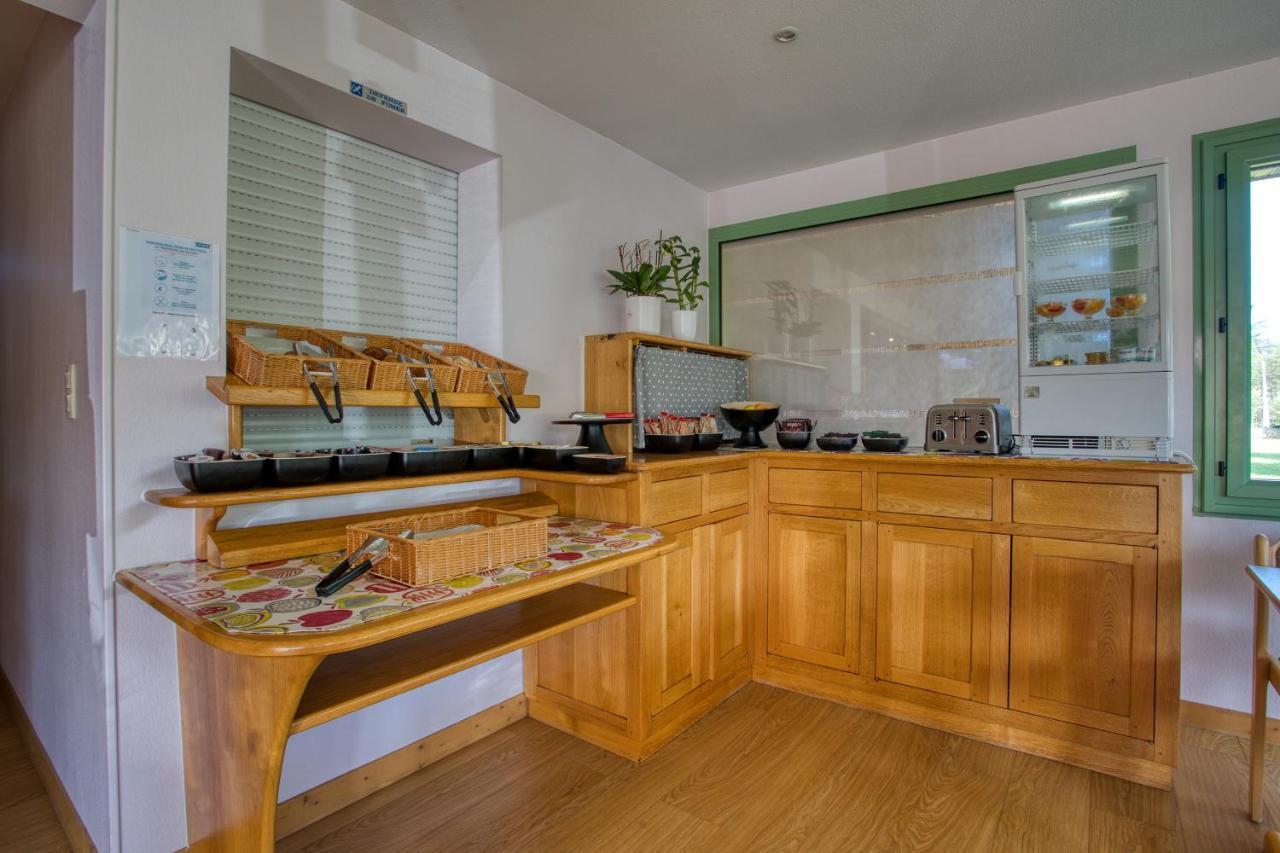 Fasthotel Sarlat - Abbys Hotel Carsac-Aillac Εξωτερικό φωτογραφία