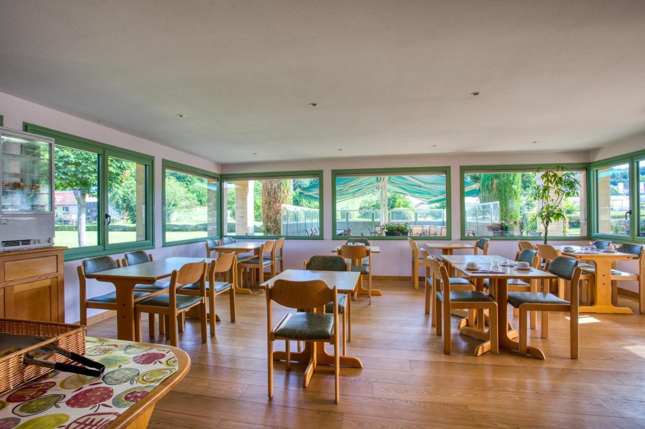Fasthotel Sarlat - Abbys Hotel Carsac-Aillac Εξωτερικό φωτογραφία