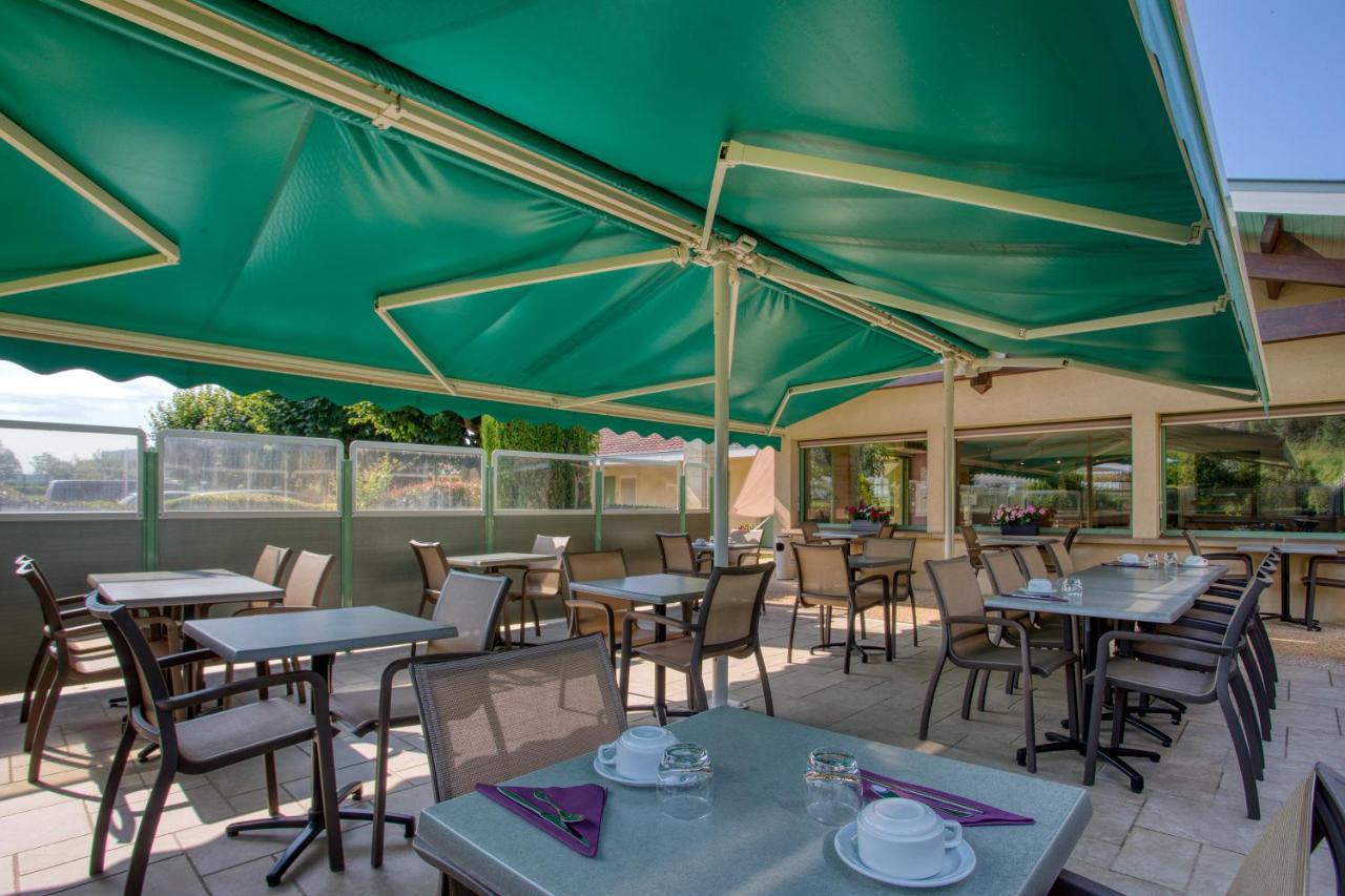 Fasthotel Sarlat - Abbys Hotel Carsac-Aillac Εξωτερικό φωτογραφία