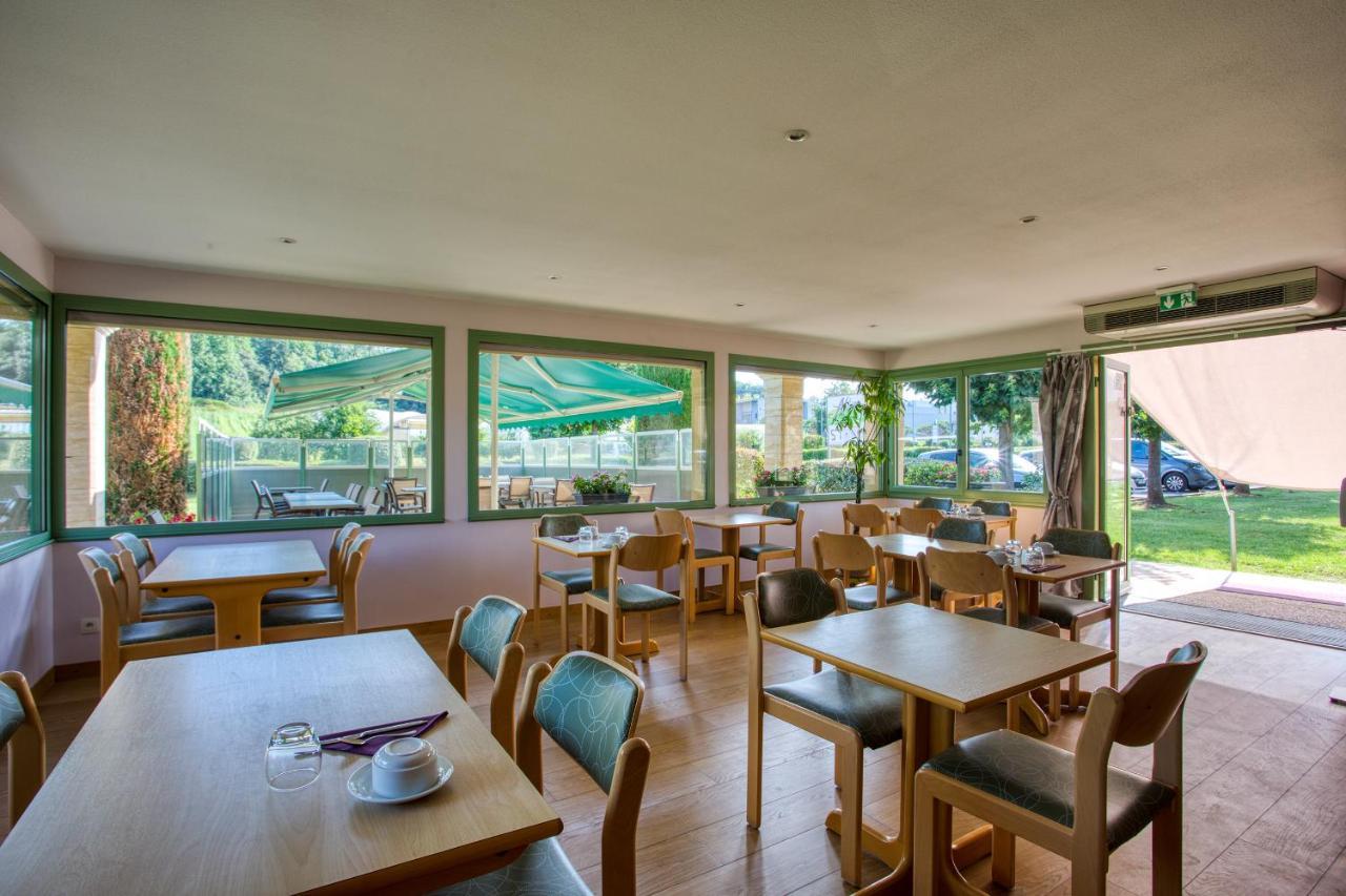Fasthotel Sarlat - Abbys Hotel Carsac-Aillac Εξωτερικό φωτογραφία