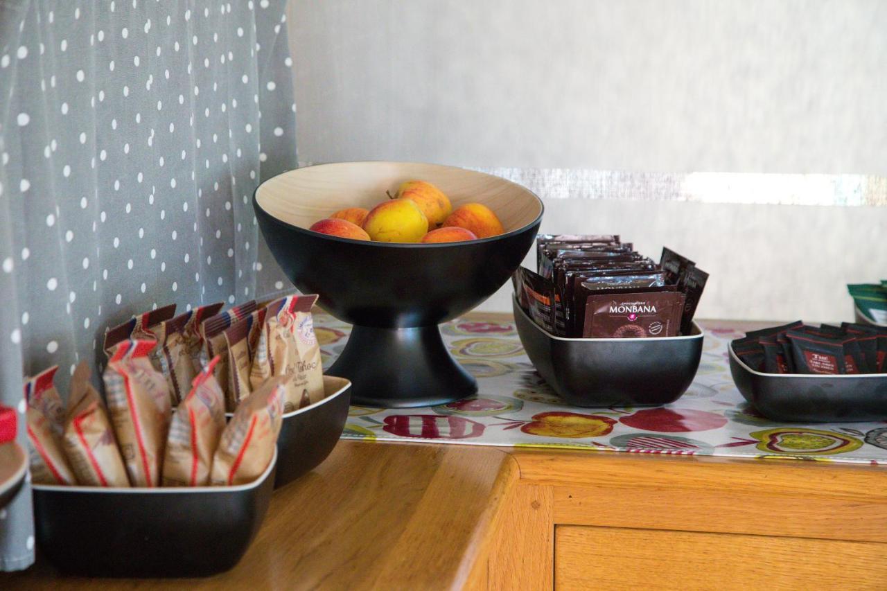 Fasthotel Sarlat - Abbys Hotel Carsac-Aillac Εξωτερικό φωτογραφία