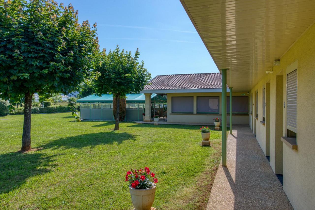 Fasthotel Sarlat - Abbys Hotel Carsac-Aillac Εξωτερικό φωτογραφία