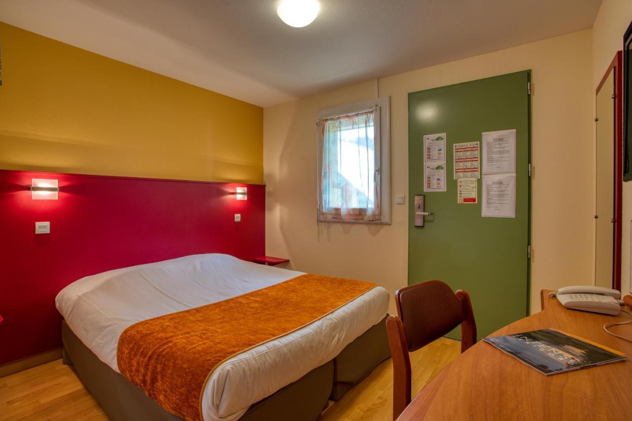 Fasthotel Sarlat - Abbys Hotel Carsac-Aillac Εξωτερικό φωτογραφία