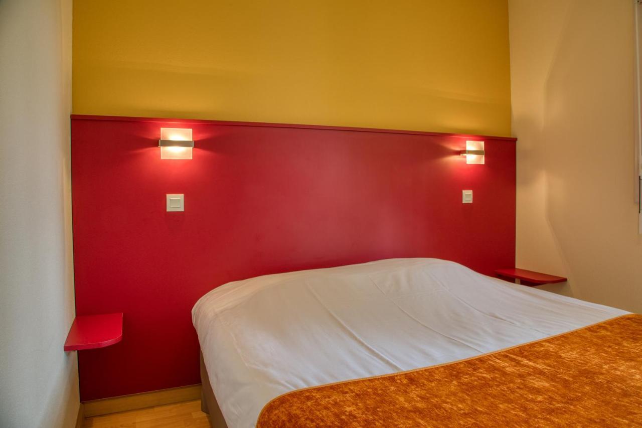 Fasthotel Sarlat - Abbys Hotel Carsac-Aillac Εξωτερικό φωτογραφία