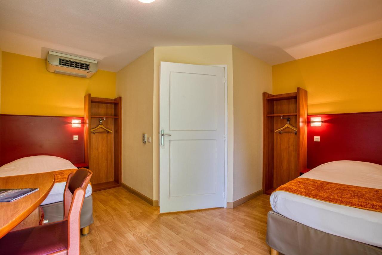 Fasthotel Sarlat - Abbys Hotel Carsac-Aillac Εξωτερικό φωτογραφία