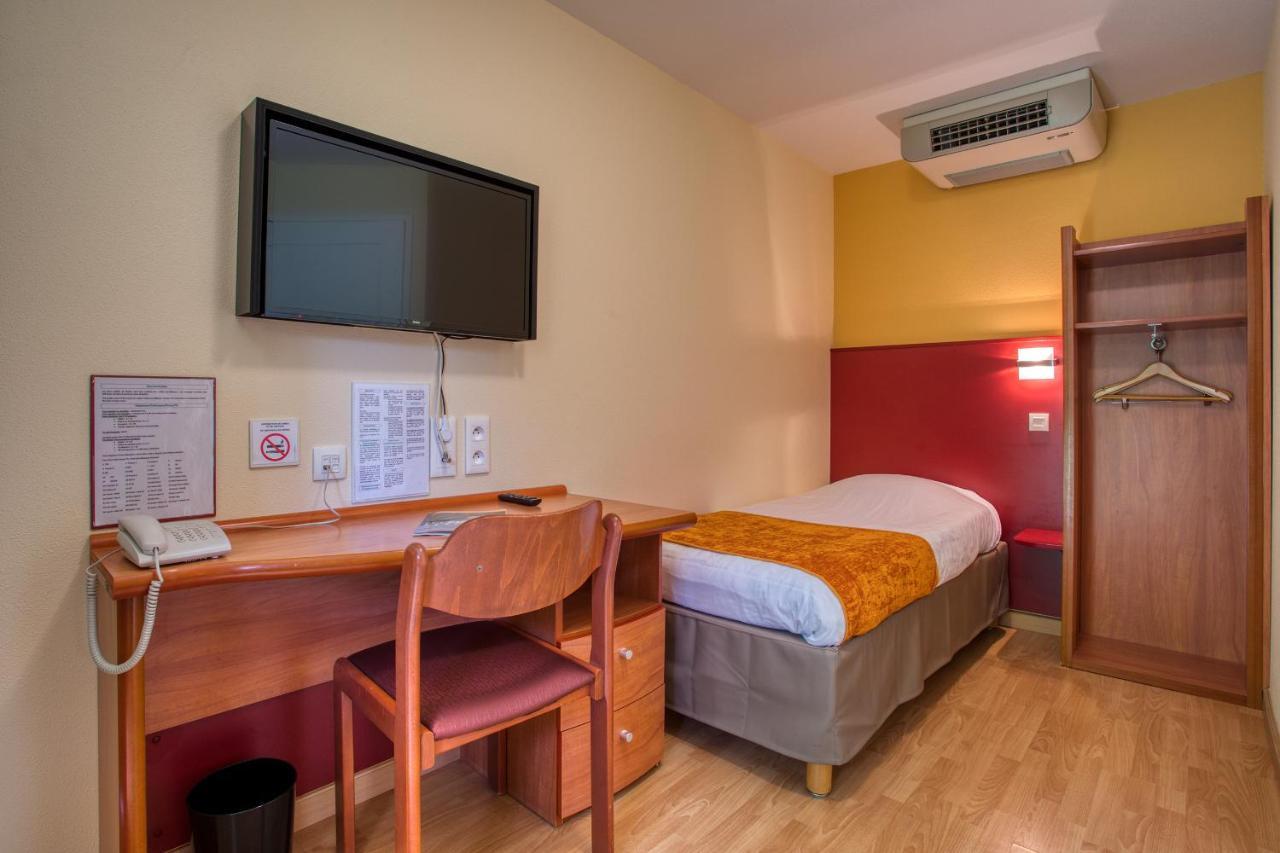 Fasthotel Sarlat - Abbys Hotel Carsac-Aillac Εξωτερικό φωτογραφία