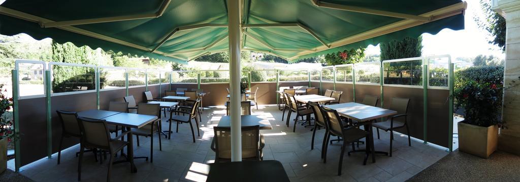 Fasthotel Sarlat - Abbys Hotel Carsac-Aillac Εξωτερικό φωτογραφία