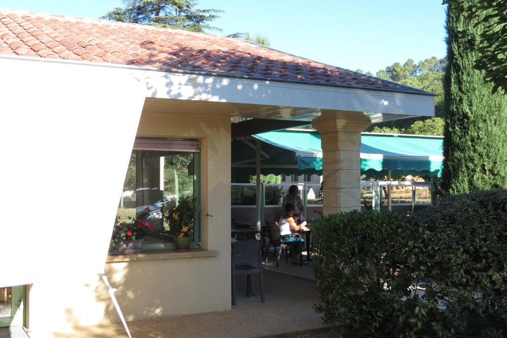 Fasthotel Sarlat - Abbys Hotel Carsac-Aillac Εξωτερικό φωτογραφία