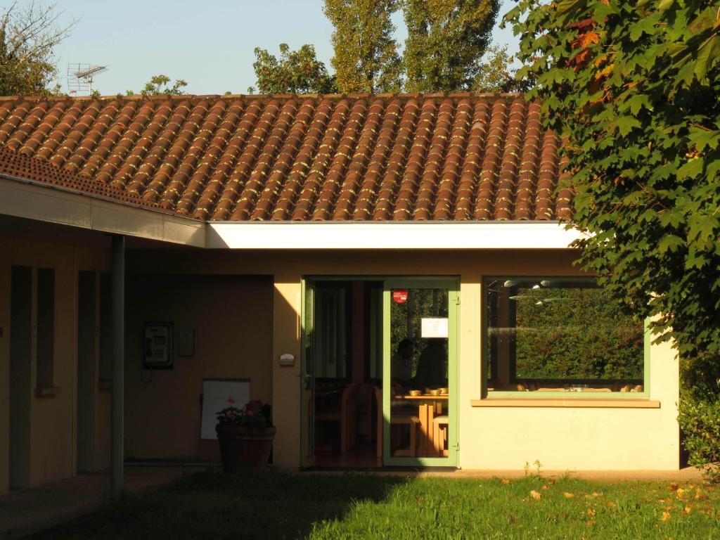 Fasthotel Sarlat - Abbys Hotel Carsac-Aillac Εξωτερικό φωτογραφία