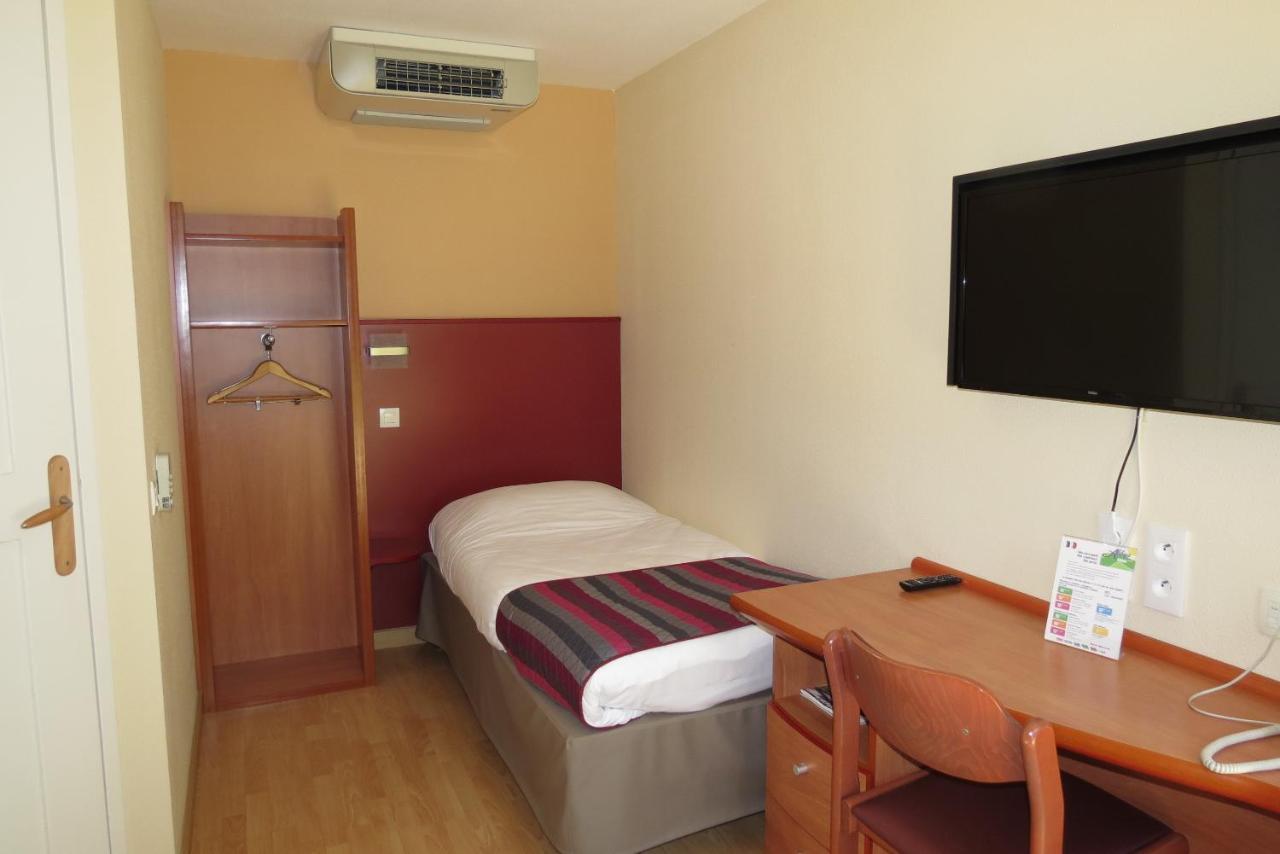 Fasthotel Sarlat - Abbys Hotel Carsac-Aillac Εξωτερικό φωτογραφία