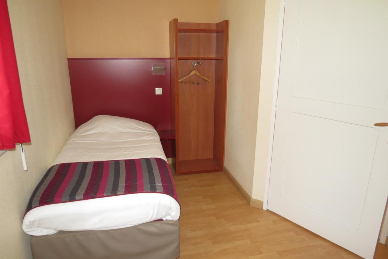 Fasthotel Sarlat - Abbys Hotel Carsac-Aillac Εξωτερικό φωτογραφία